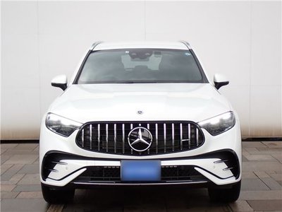 MERCEDES-BENZ GLC - 4