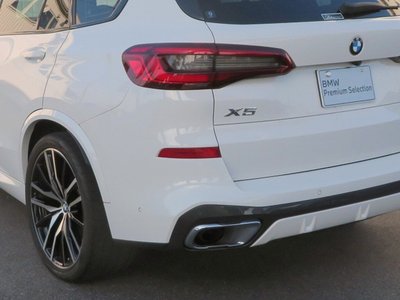 2019 BMW X5 — миниатюра 28