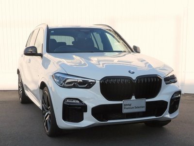 2019 BMW X5 — миниатюра 21