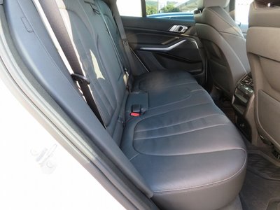 BMW X5 - 7
