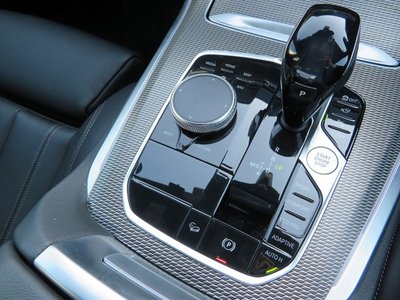 2019 BMW X5 — миниатюра 16