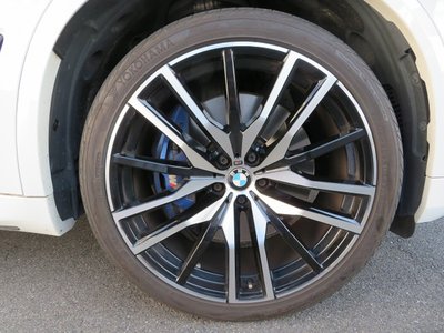 2019 BMW X5 — миниатюра 41