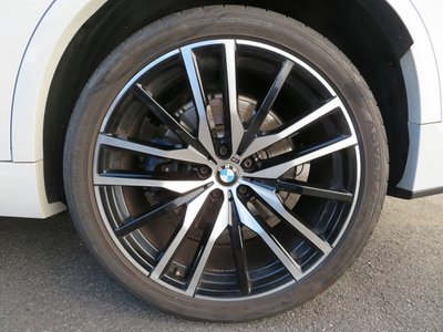 2019 BMW X5 — миниатюра 43