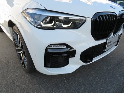 2019 BMW X5 — миниатюра 31