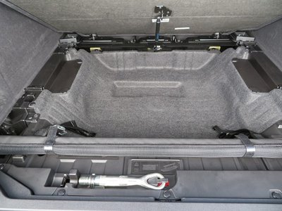 2019 BMW X5 — миниатюра 36