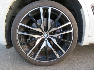 2019 BMW X5 — миниатюра 44