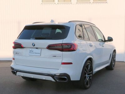 2019 BMW X5 — миниатюра 23