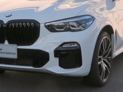 2019 BMW X5 — миниатюра 29
