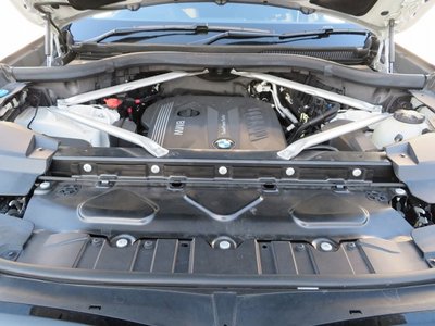 2019 BMW X5 — миниатюра 35