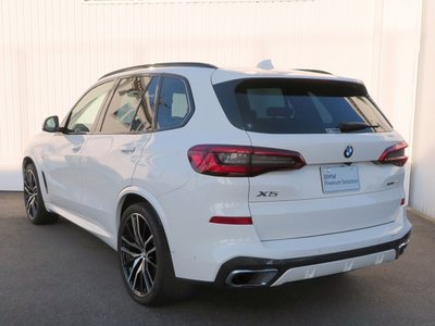 2019 BMW X5 — миниатюра 25