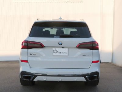2019 BMW X5 — миниатюра 24