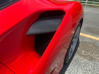 2018 FERRARI 488 GTB 照片 6