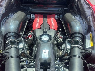 صورة مصغرة 16 لـ 2018 Ferrari 488 GTB