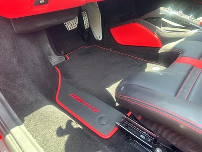 2018 FERRARI 488 GTB 照片 7