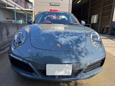 PORSCHE 911 - 2