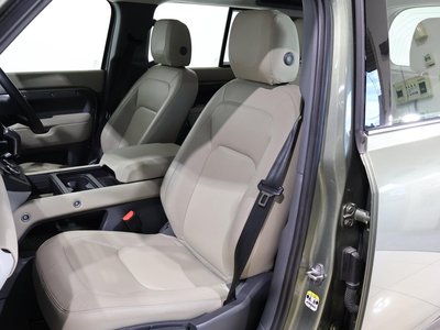 2023 LAND Rover DEFENDER 照片 3
