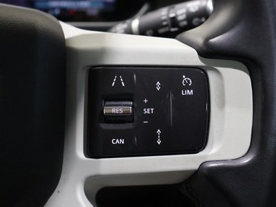 2023 LAND Rover DEFENDER 缩略图 22