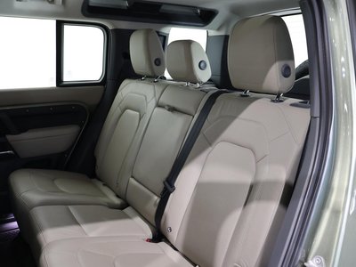 2023 LAND Rover DEFENDER 照片 5
