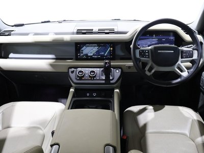2023 LAND Rover DEFENDER 照片 4
