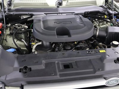 2023 LAND Rover DEFENDER 缩略图 18
