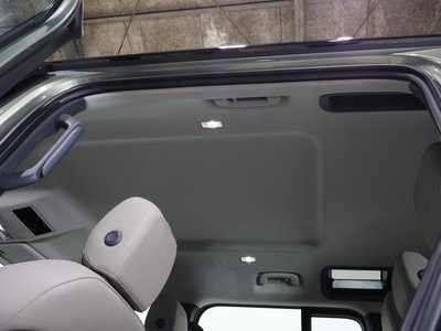 2023 LAND Rover DEFENDER 缩略图 13