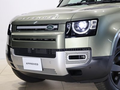 2023 LAND Rover DEFENDER 缩略图 11