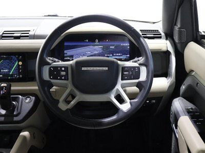 2023 LAND Rover DEFENDER 缩略图 20