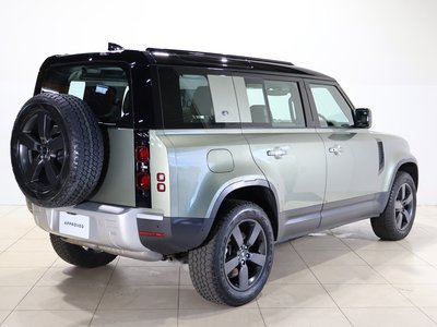 2023 LAND Rover DEFENDER 缩略图 15