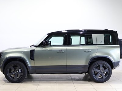 2023 LAND Rover DEFENDER 照片 6