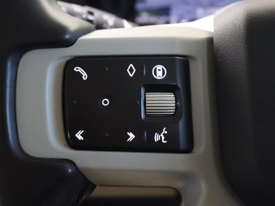 2023 LAND Rover DEFENDER 缩略图 21
