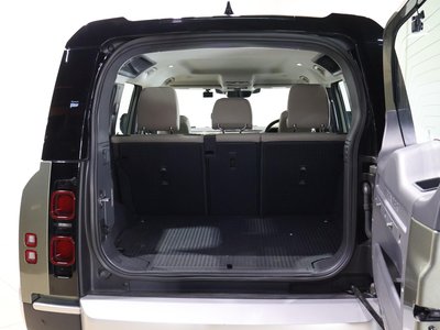 2023 LAND Rover DEFENDER 缩略图 17