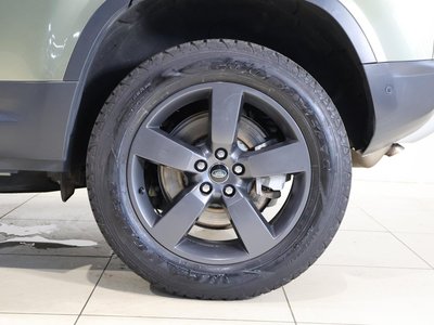 2023 LAND Rover DEFENDER 照片 9