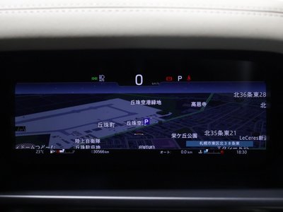 2023 LAND Rover DEFENDER 缩略图 23