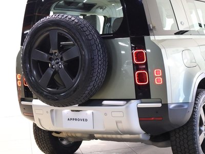 2023 LAND Rover DEFENDER 缩略图 14