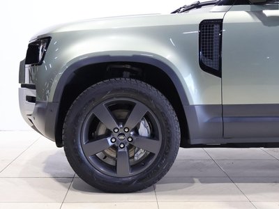 2023 LAND Rover DEFENDER 缩略图 12