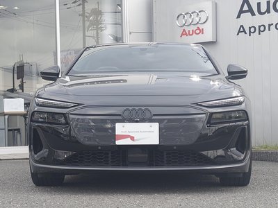 2025 AUDI A6 SPORTBACK E-TRON photo 6