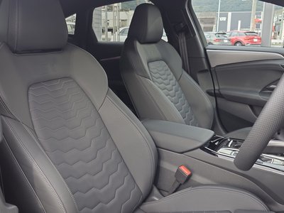 صورة مصغرة 15 لـ 2025 AUDI A6 SPORTBACK E-TRON