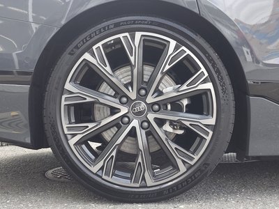 صورة مصغرة 48 لـ 2025 AUDI A6 SPORTBACK E-TRON