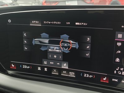 صورة مصغرة 27 لـ 2025 AUDI A6 SPORTBACK E-TRON