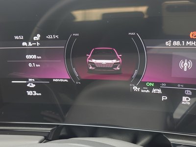 صورة مصغرة 18 لـ 2025 AUDI A6 SPORTBACK E-TRON