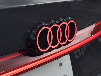 صورة مصغرة 43 لـ 2025 AUDI A6 SPORTBACK E-TRON