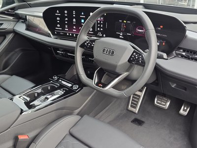 صورة مصغرة 13 لـ 2025 AUDI A6 SPORTBACK E-TRON