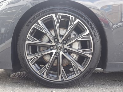 صورة مصغرة 49 لـ 2025 AUDI A6 SPORTBACK E-TRON