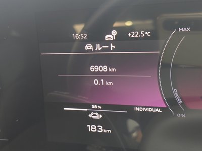 2025 AUDI A6 SPORTBACK E-TRON photo 7