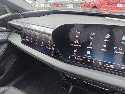 صورة مصغرة 24 لـ 2025 AUDI A6 SPORTBACK E-TRON