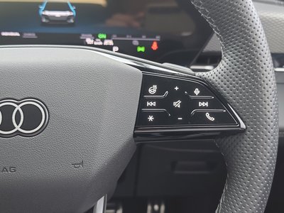 صورة مصغرة 36 لـ 2025 AUDI A6 SPORTBACK E-TRON