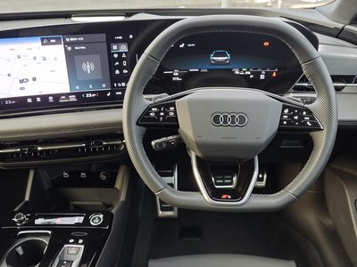 صورة مصغرة 42 لـ 2025 AUDI A6 SPORTBACK E-TRON