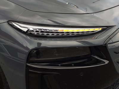 صورة مصغرة 52 لـ 2025 AUDI A6 SPORTBACK E-TRON