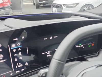 صورة مصغرة 25 لـ 2025 AUDI A6 SPORTBACK E-TRON
