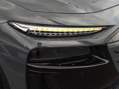 صورة مصغرة 51 لـ 2025 AUDI A6 SPORTBACK E-TRON